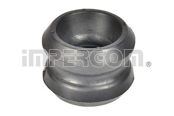 Buchse, Stoßdämpfer