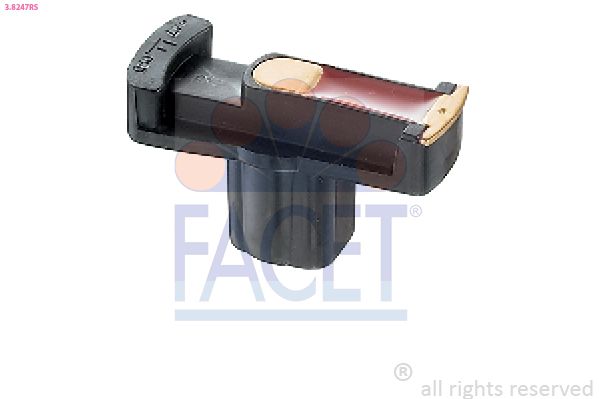 Zündverteilerläufer