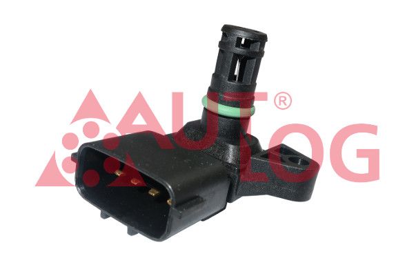 Sensor, Saugrohrdruck
