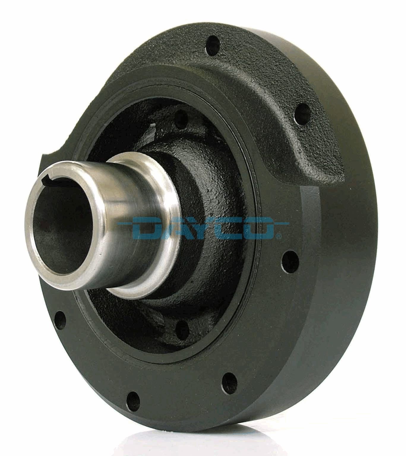 HARMONIC BALANCER - OEM - TecDoc 2