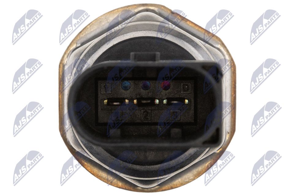 Sensor, Kraftstoffdruck Sensor, Kraftstoffdruck