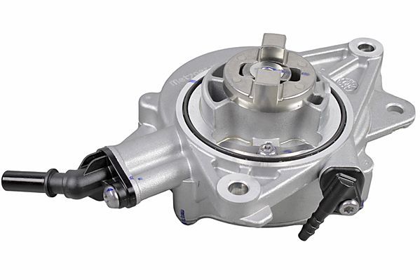 METZGER 8010078 - Unterdruckpumpe, Bremsanlage ORIGINAL ERSATZTEIL