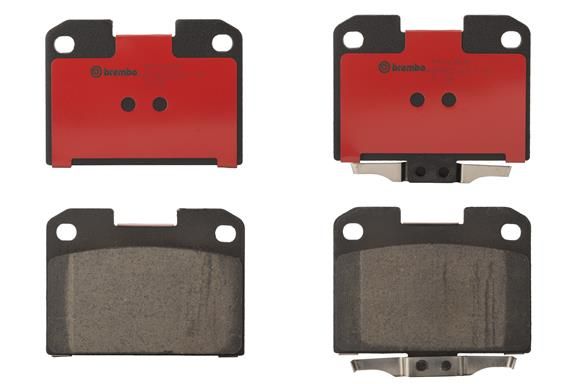 MITSUBISHI 3000GT 90-99 (RR) - TecDoc 2