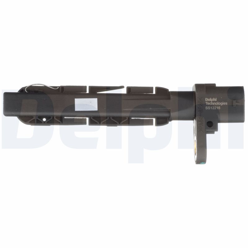 Impulsgeber, Kurbelwelle