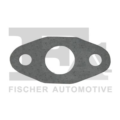 Dichtung, Ölauslass (Lader)
