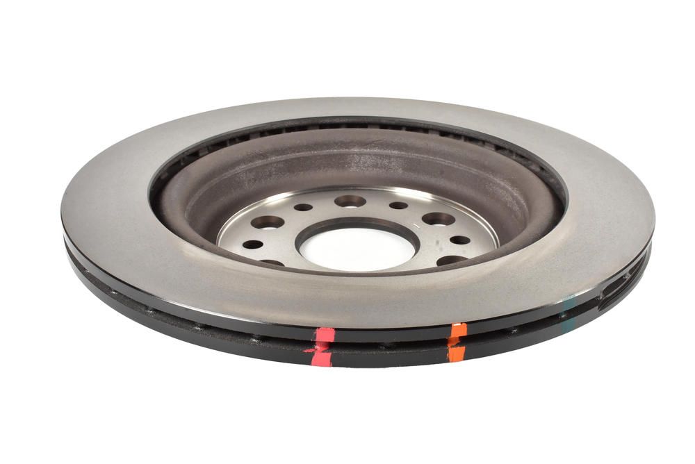 4000 Standard KP [ Ram 1500 DT Gen 4 5.7L 294kw V8 4WD 06/18-> R ] - TecDoc 2