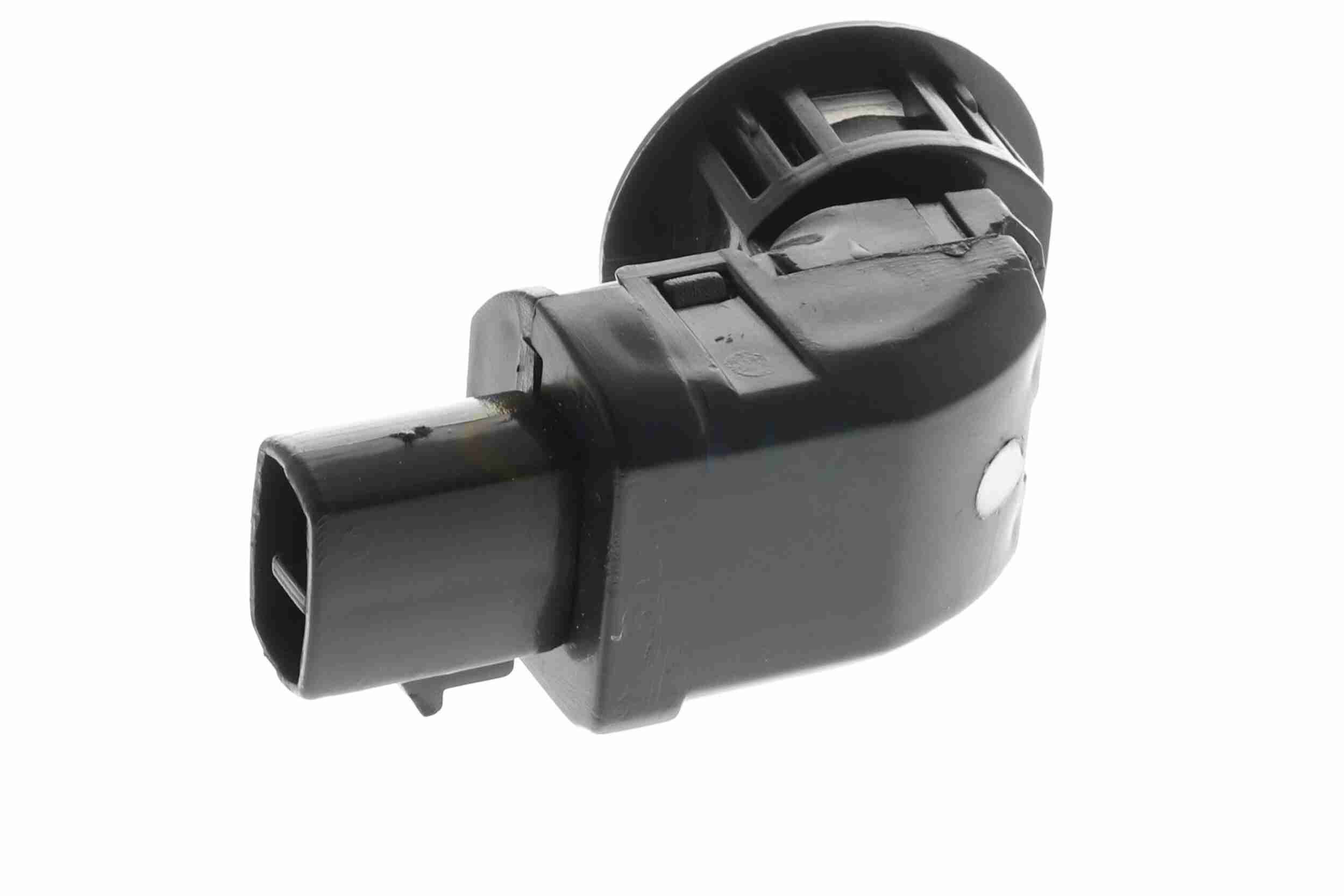 Sensor, Einparkhilfe