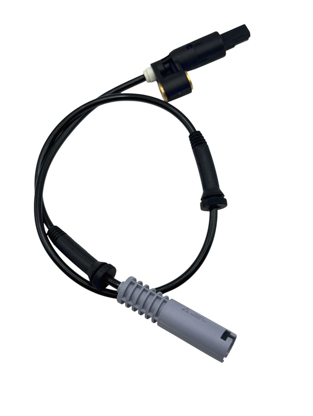 Sensor, Raddrehzahl