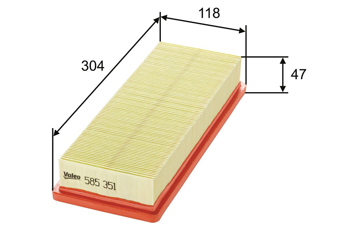 Luftfilter