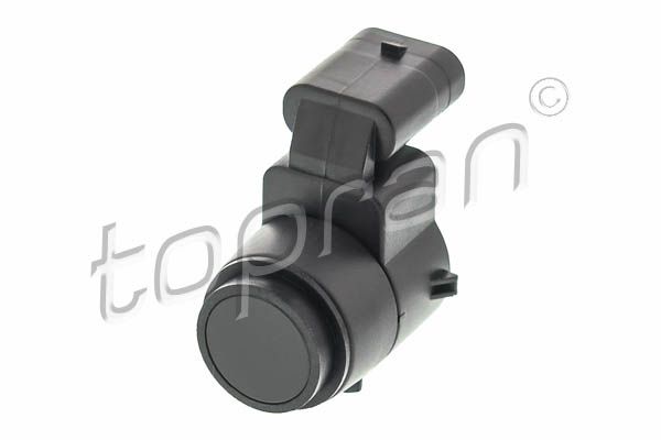 Sensor, Einparkhilfe