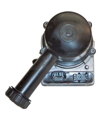 Hydraulikpumpe, Lenkung