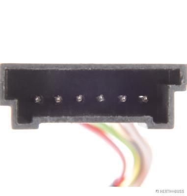 Lenkwinkelsensor