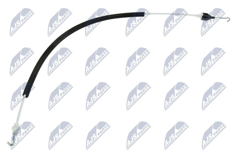 NTY EZC-AU-092 - Gest&auml;nge, T&uuml;rentriegelung