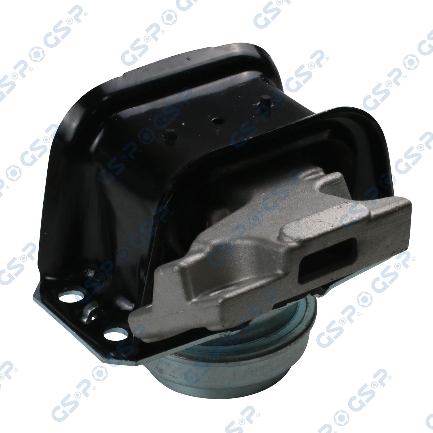 Soporte, motor