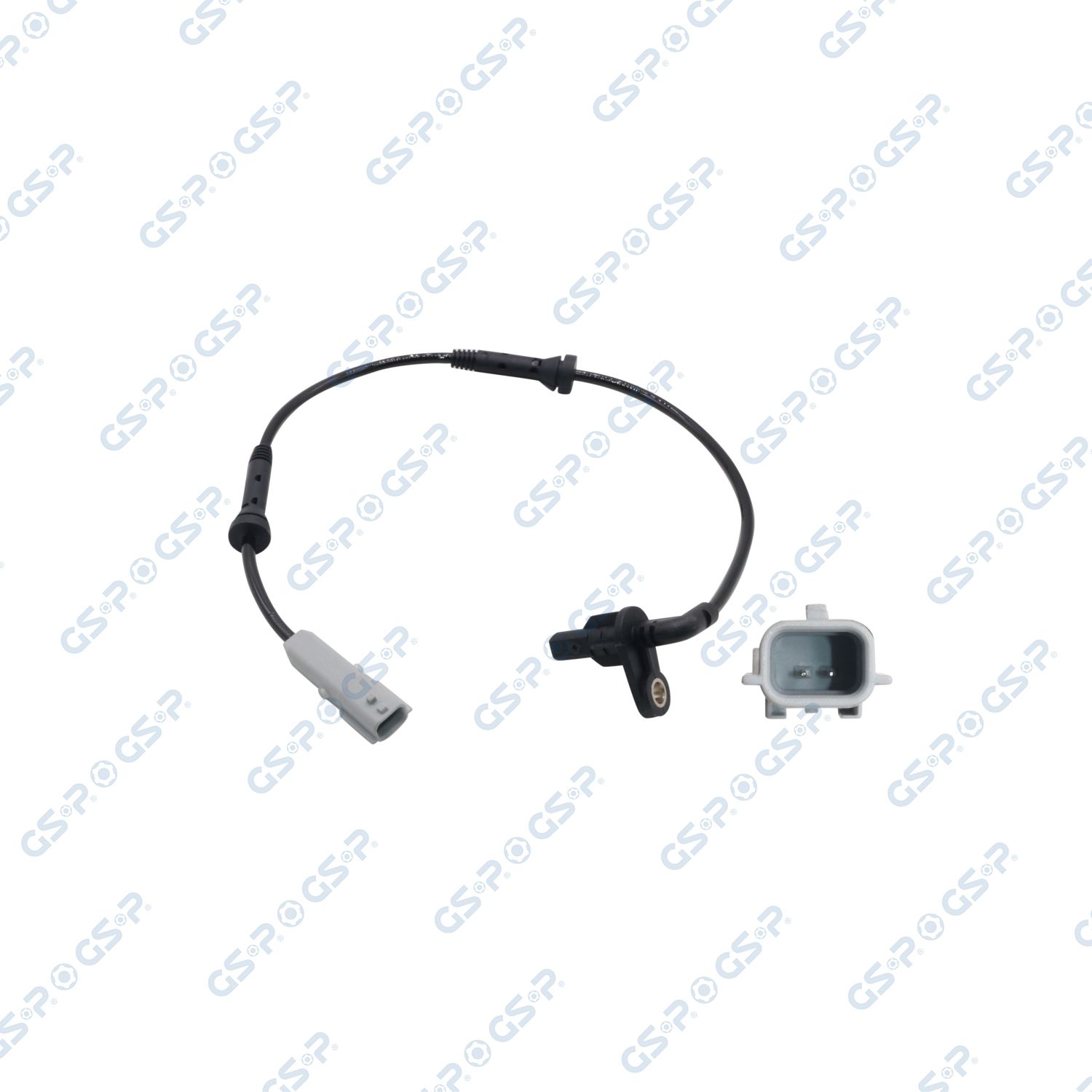 Sensor, revoluciones de la rueda