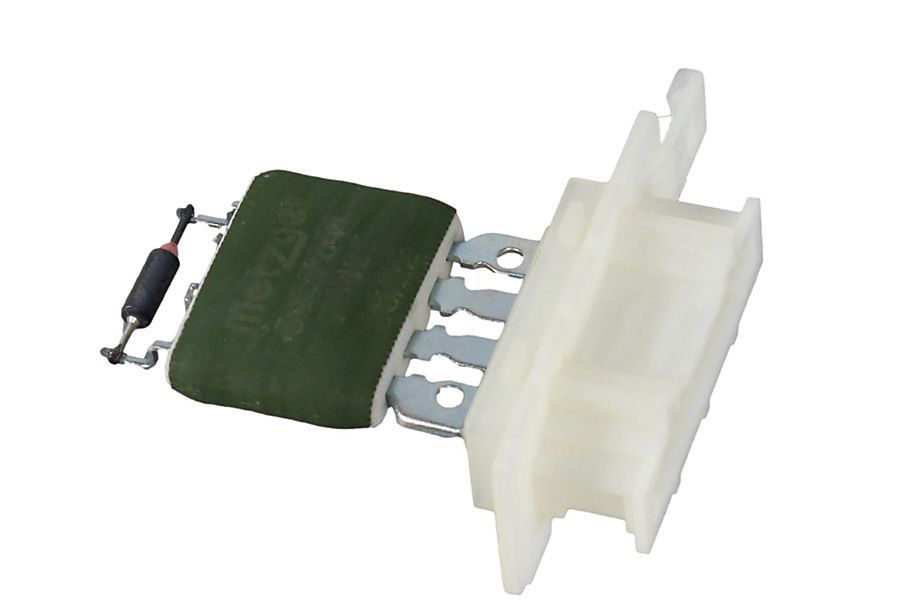 Metzger 0917704 Widerstand, Innenraumgebl&auml;se