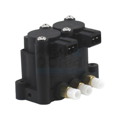 MEAT & DORIA 58206 Valve, compressed-air system