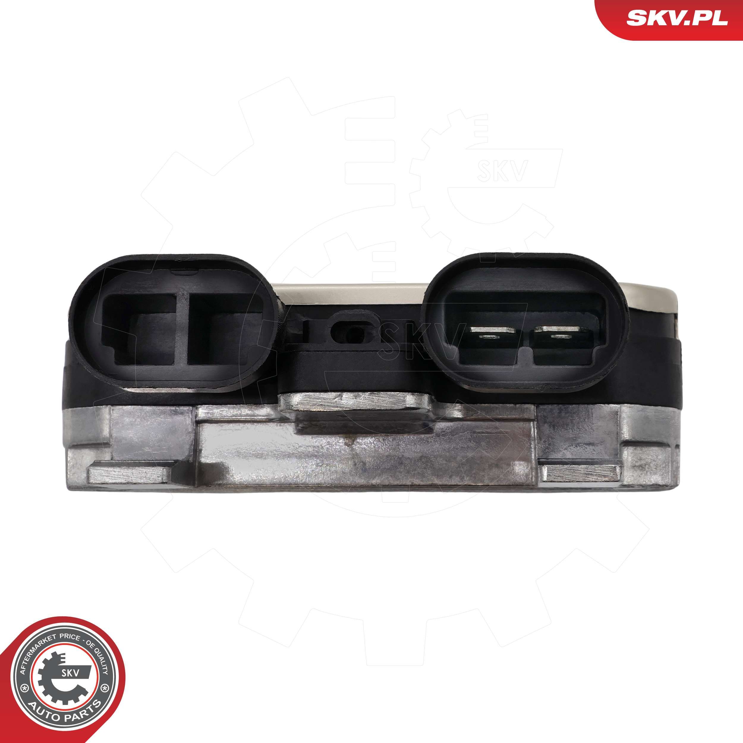 ESEN SKV 94SKV814 - Steuerger&auml;t, Elektrol&uuml;fter (Motork&uuml;hlung)