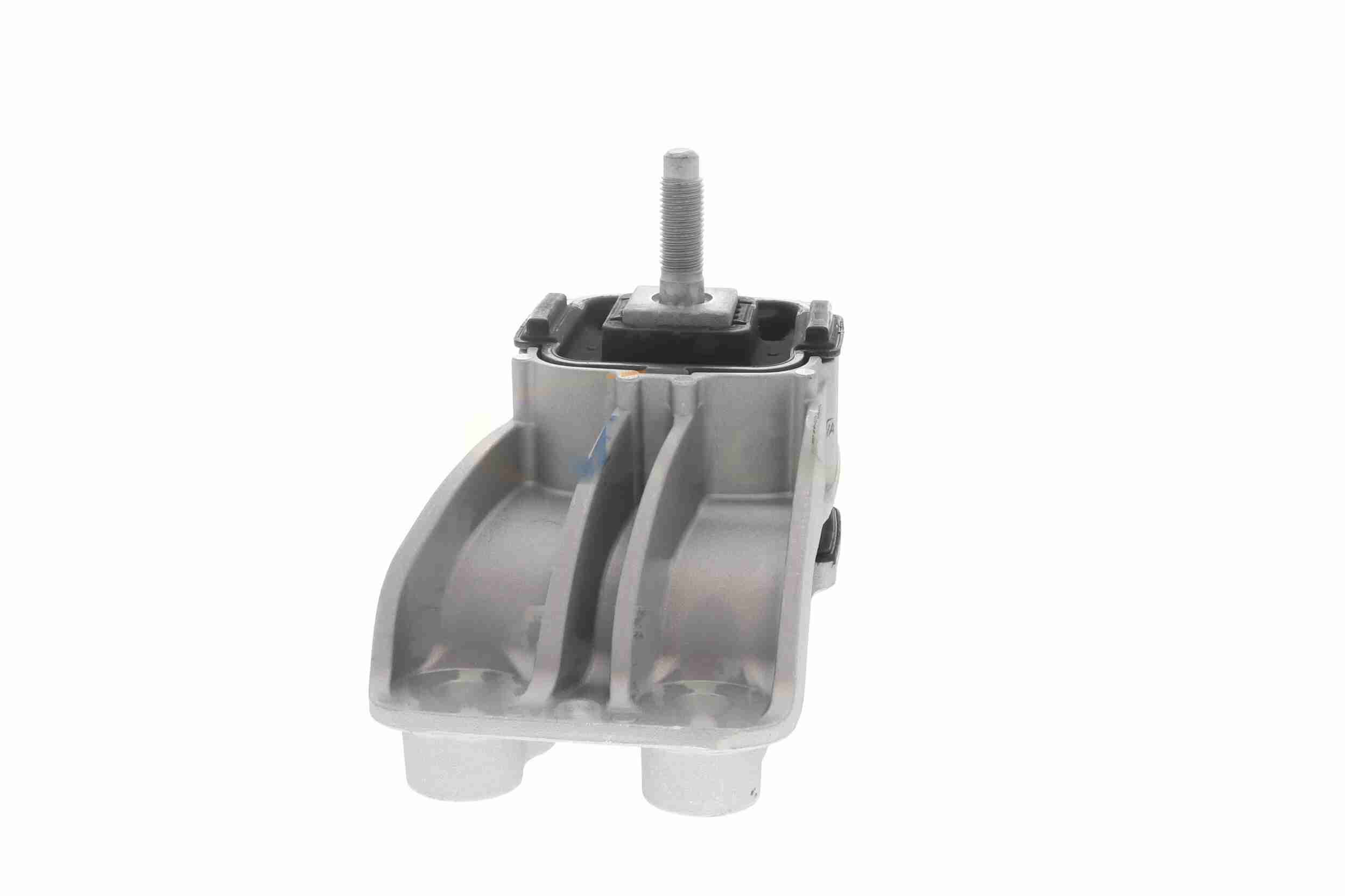 Lagerung, Motor