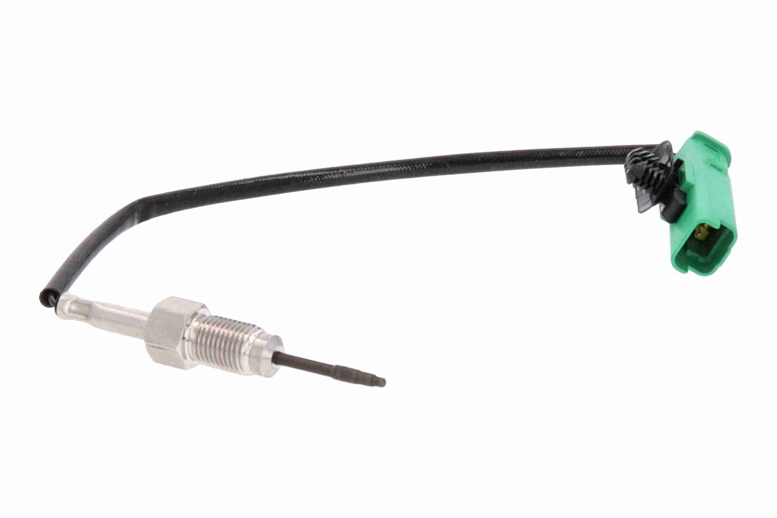 Sensor, Abgastemperatur