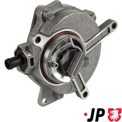 Unterdruckpumpe, Bremsanlage