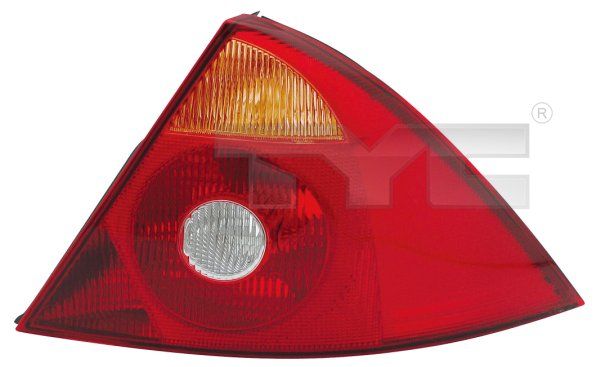 Tail Light Assembly 11-0431-11-2