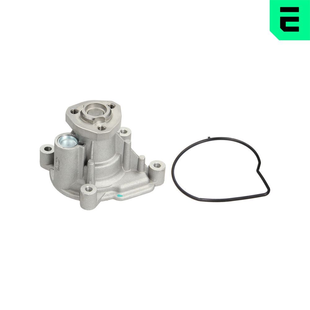 OPTIMAL AQ-1850 - Wasserpumpe, Motork&uuml;hlung