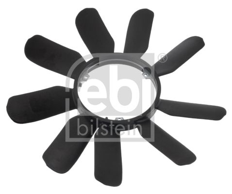 PALE DE VENTILATEUR  5100