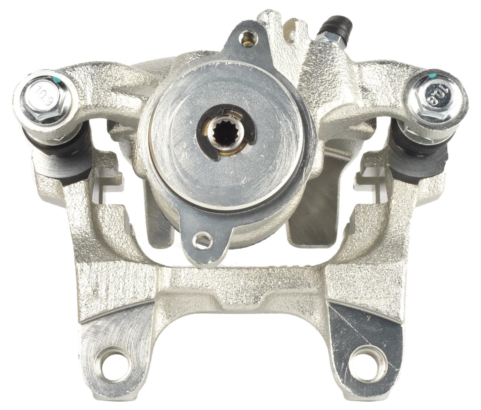 DBA Street Series AUDI Q3 2.0L (CULB Engine) P Turbo AWD R RH 6/15 - 9/ - TecDoc 1