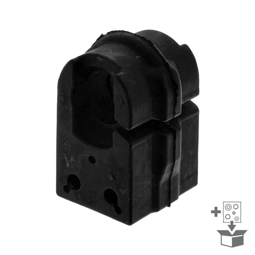 Lagerbuchse, Stabilisator