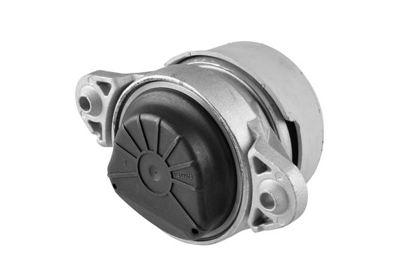 Lagerung, Motor