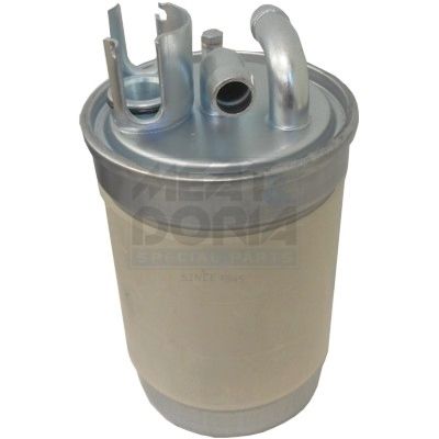 Kraftstofffilter