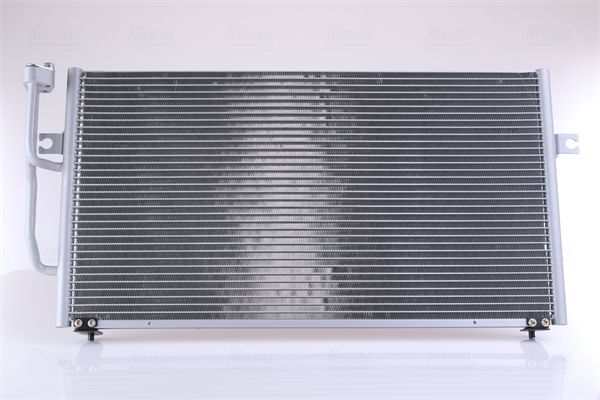 Kondensator, Klimaanlage