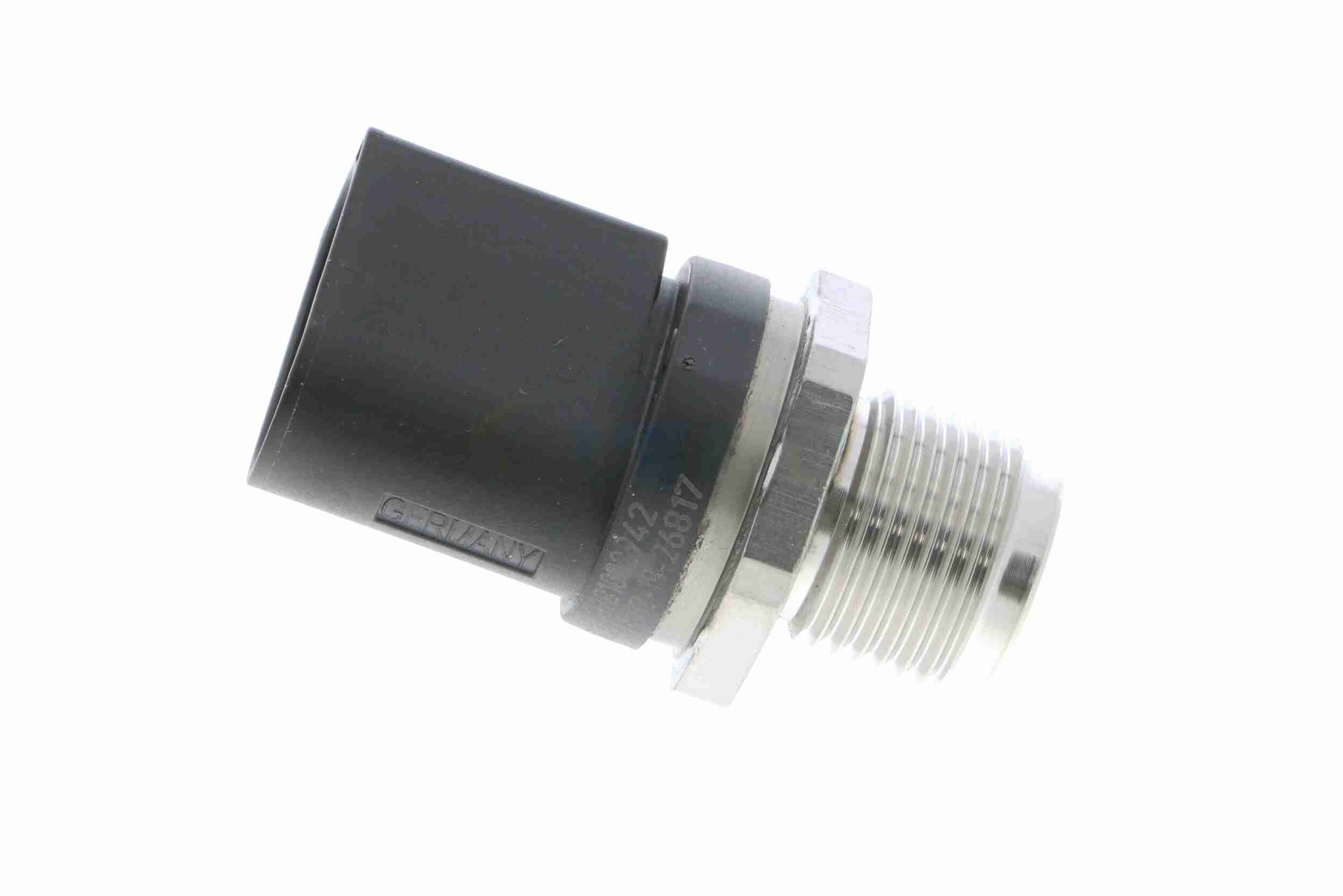 Sensor, Kraftstoffdruck
