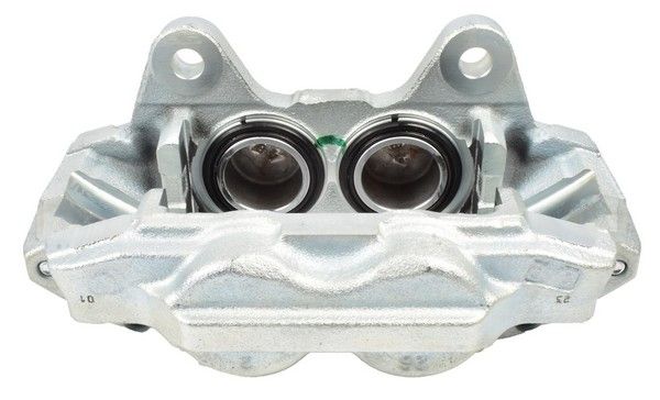 DBA Street Series TOYOTA LANDCRUISER GDJ150 2.8L Turbo D 4WD F LH 8/17 - 8/ - TecDoc 1