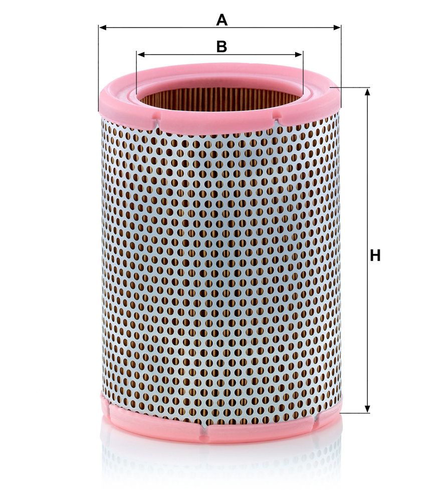 Luftfilter Luftfilter