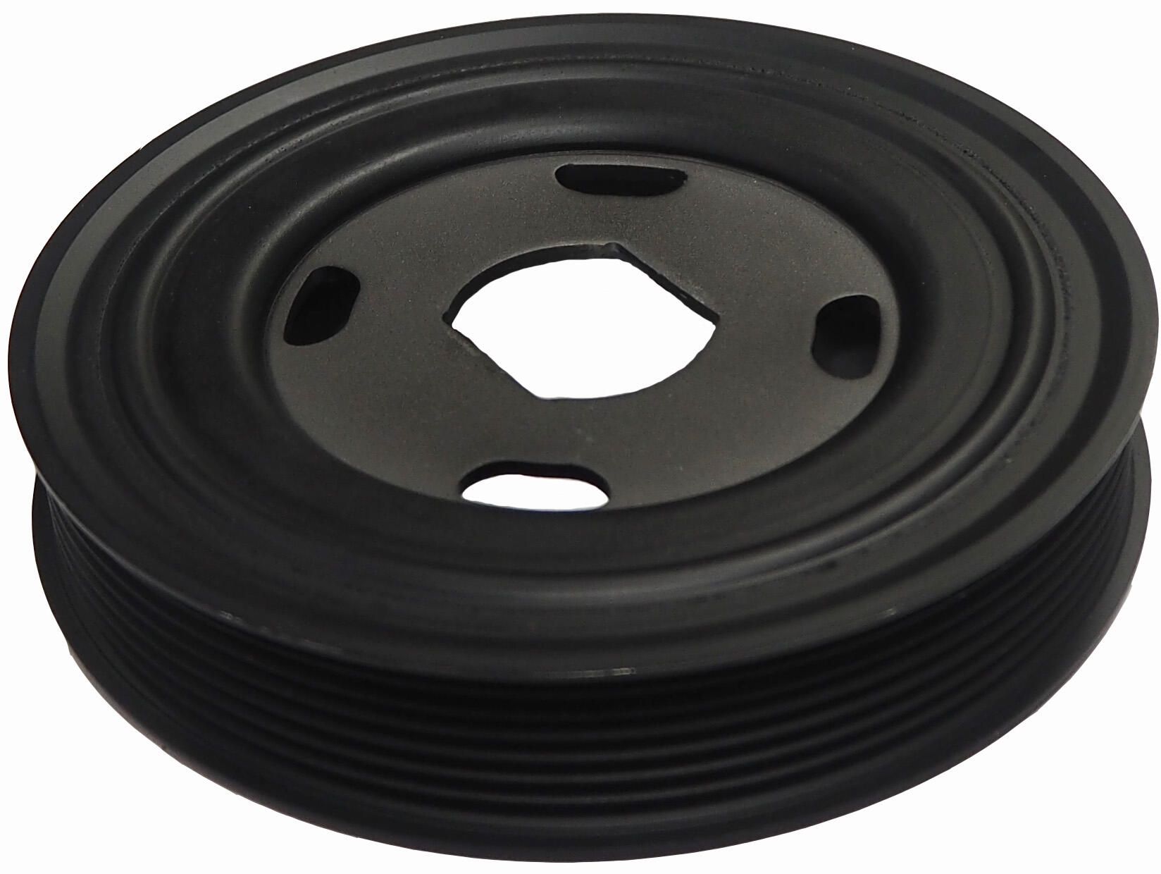 CORTECO 49170245 - Riemenscheibe, Kurbelwelle