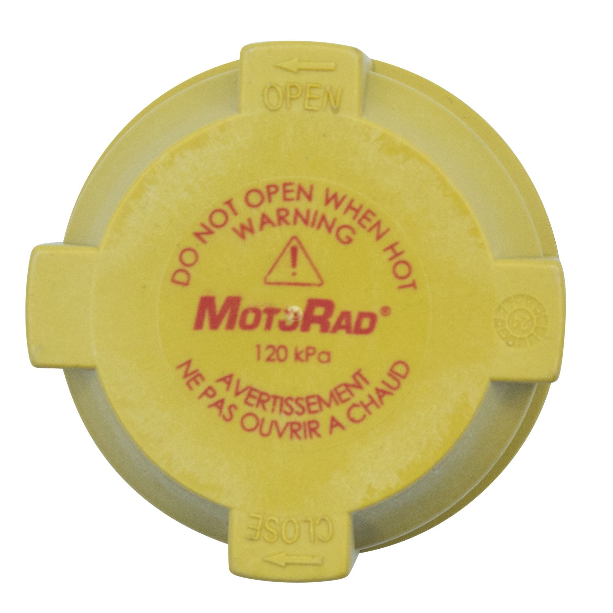 MOTORAD T95 - Verschlussdeckel, K&uuml;hlmittelbeh&auml;lter