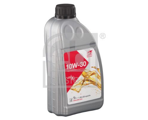 Motoröl