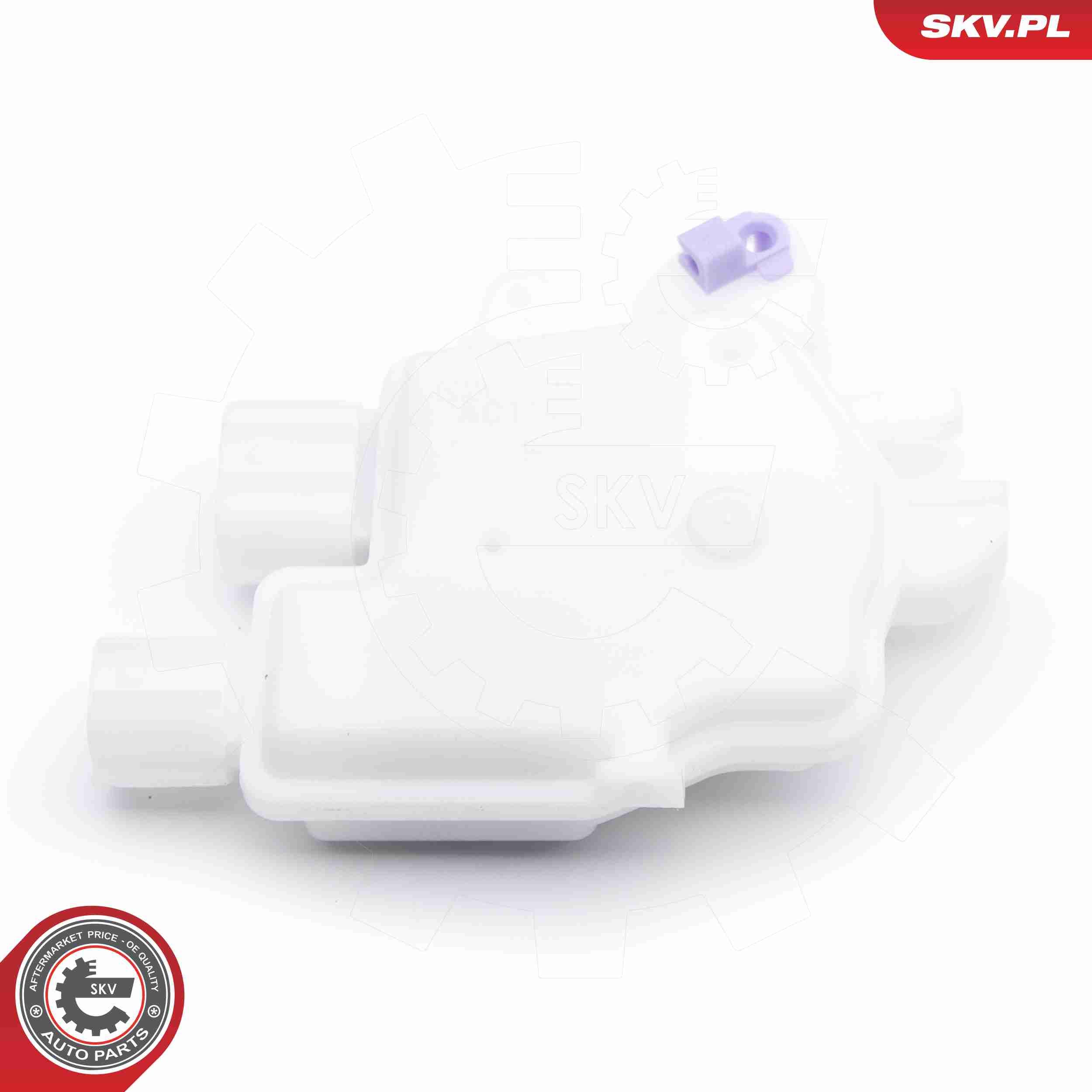 ESEN SKV 16SKV215 - T&uuml;rschloss