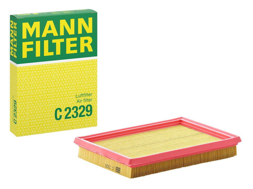 Luftfilter
