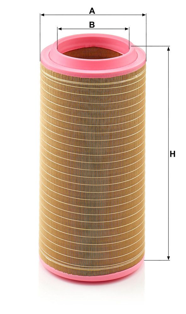 Luftfilter