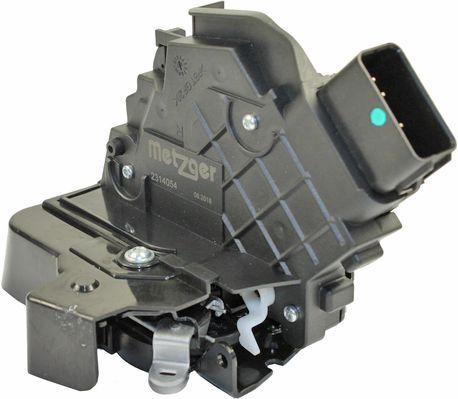 METZGER 2314054 - T&uuml;rschloss