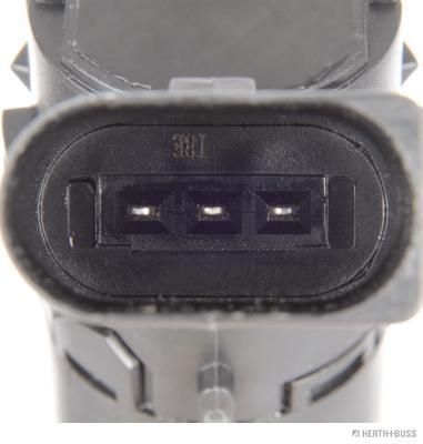Sensor, Einparkhilfe