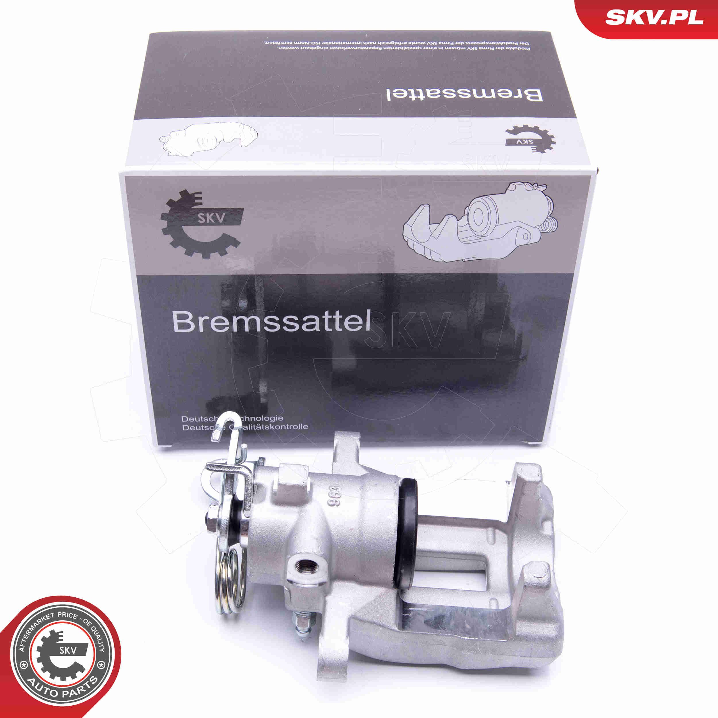 ESEN SKV 45SKV113 - Bremssattel