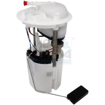 MEAT & DORIA 76877 - Kraftstoff-F&ouml;rdereinheit