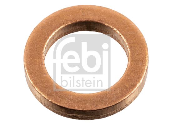 FEBI BILSTEIN 184494 Gasket, oil outlet (charger)