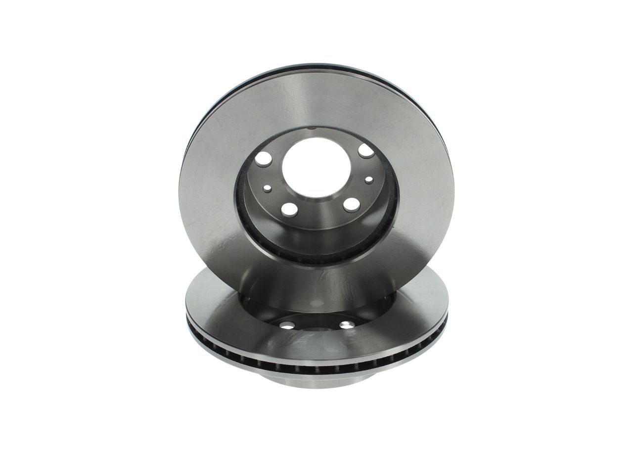 BOSCH 0 986 479 480 - Bremsscheibe