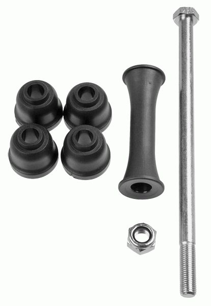 Stange/Strebe, Stabilisator