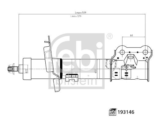 LINER MONOCOIL 1-16 - 3-32 WIRE (1.6 - 2.4 MM)  .